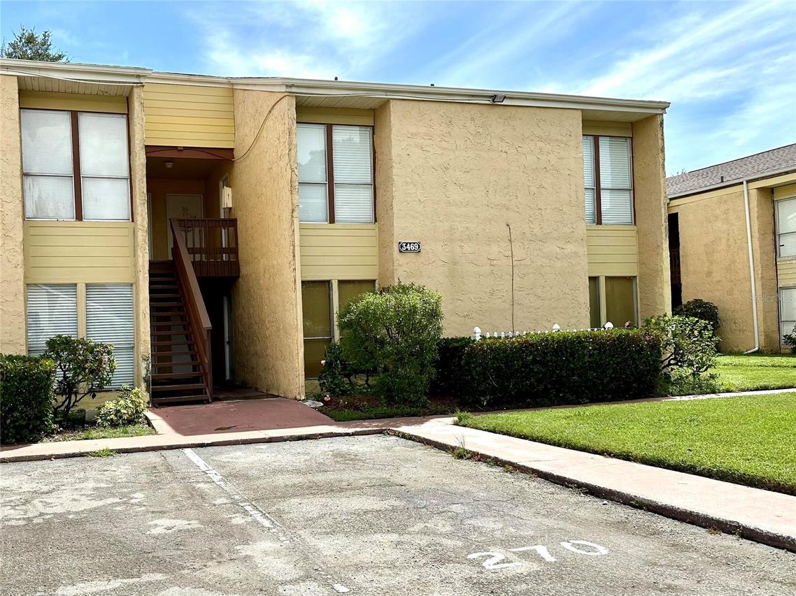 3469 Clark Rd. #268, Sarasota, FL 34231