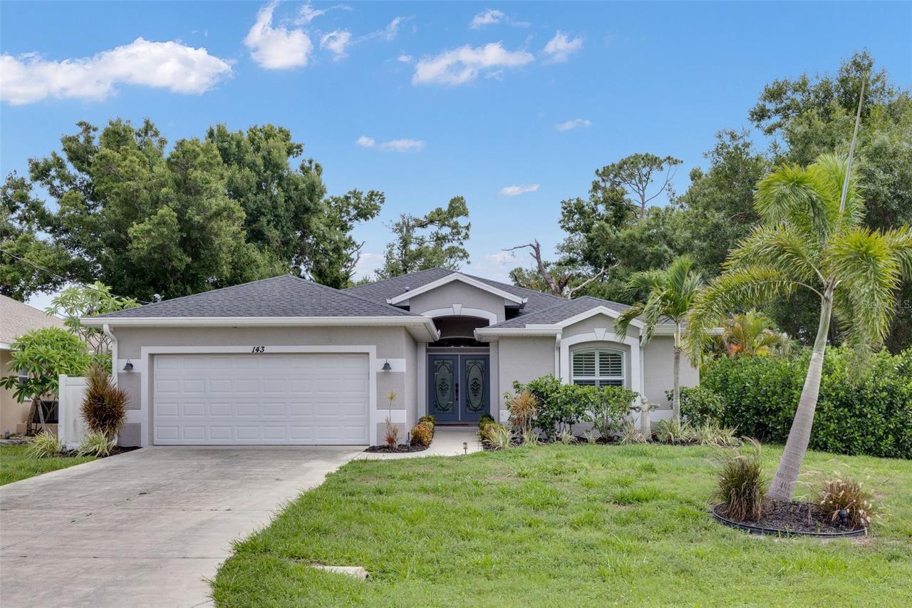 143 Crevalle Rd., Rotonda West, FL 33947