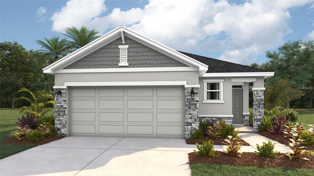 8820 Clear View St., Parrish, FL 34219