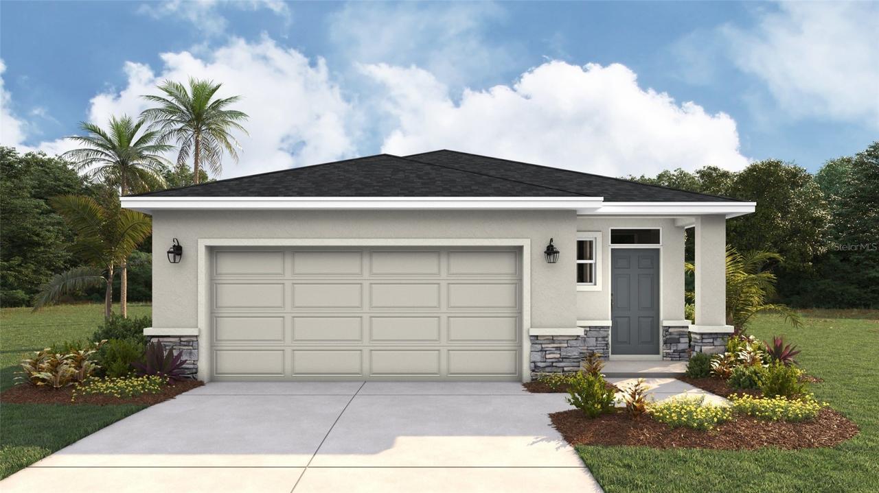 8821 Clear View St., Parrish, FL 34219