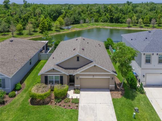 Homes Just Sold That Attend Parrish Community High School: July 7th to July 13th