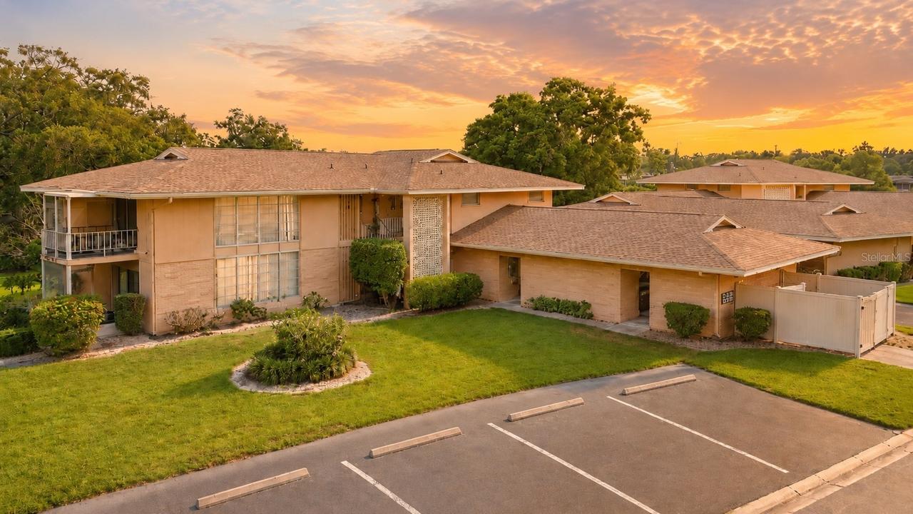 2223 Beneva Ter. #2222, Sarasota, FL 34232