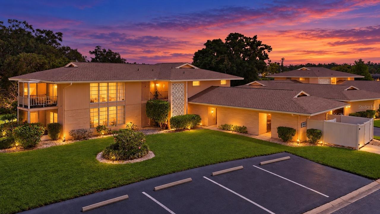 2223 Beneva Ter. #2222, Sarasota, FL 34232