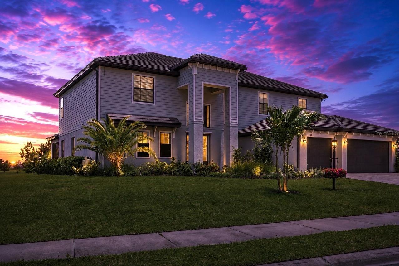 15347 Golden Beam Pl., Lakewood Ranch, FL 34211