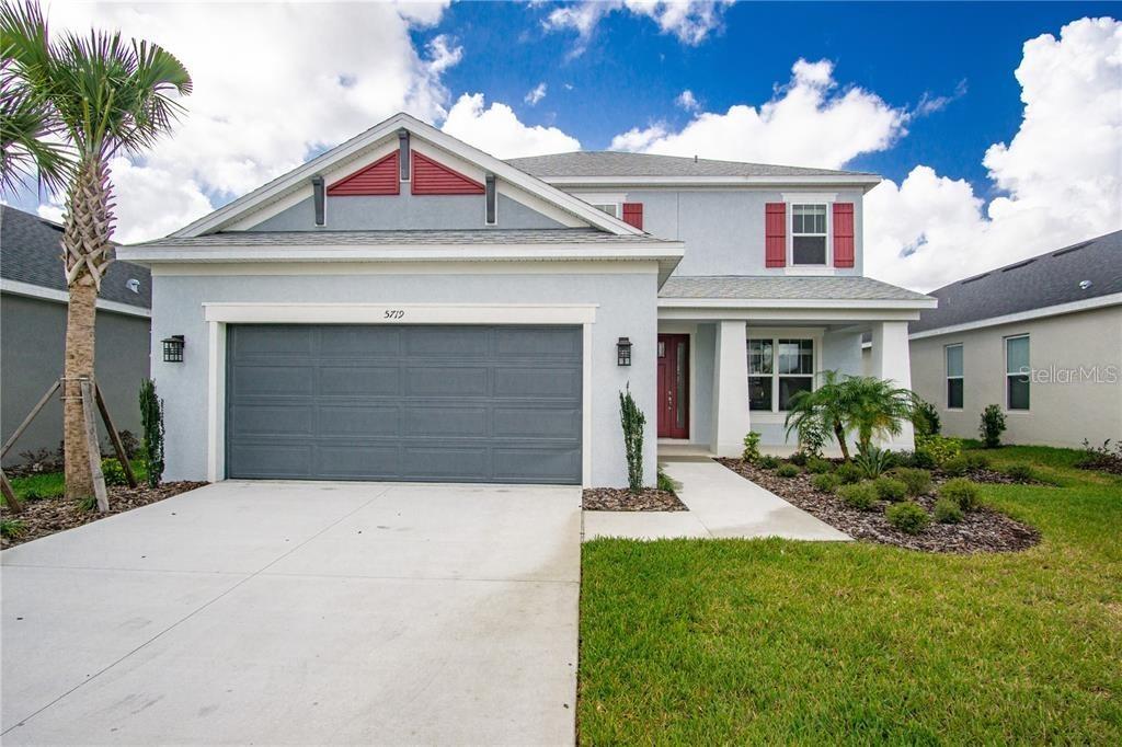 5719 Maidenstone Way, Palmetto, FL 34221