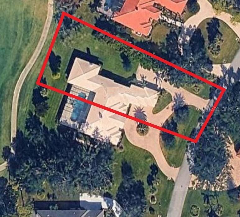 893 Macewen Dr., Osprey, FL 34229