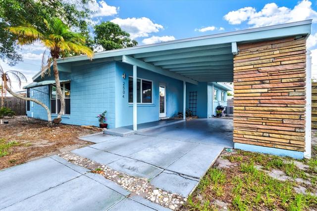 New Construction Homes For Sale This Week in Bay Shore Gardens: May 27th to June 2nd