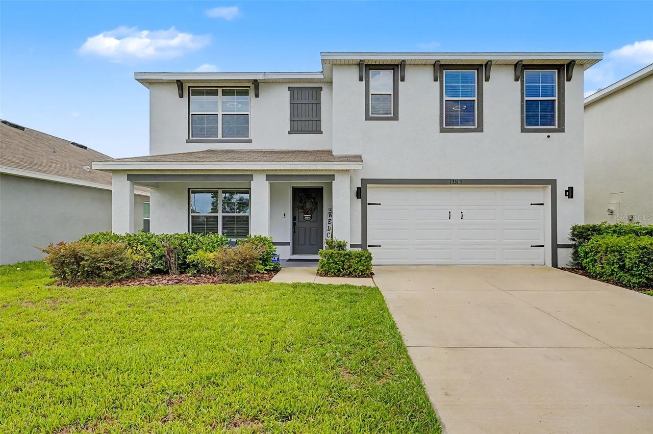 17315 Wheatberry Blvd., Parrish, FL 34219