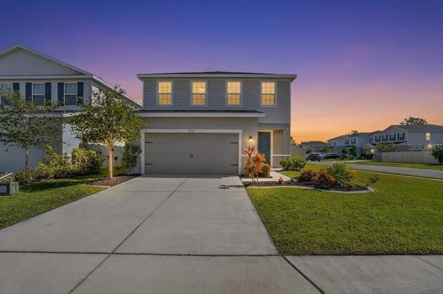 New Construction Homes For Sale This Week That Attend Parrish Community High School: May 27th to June 2nd