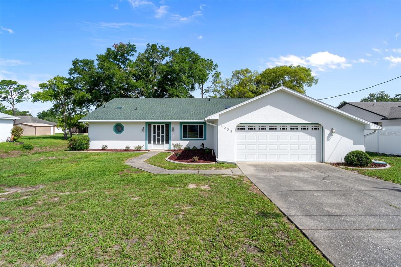 5035 Harbinger Rd., Spring Hill, FL 34608