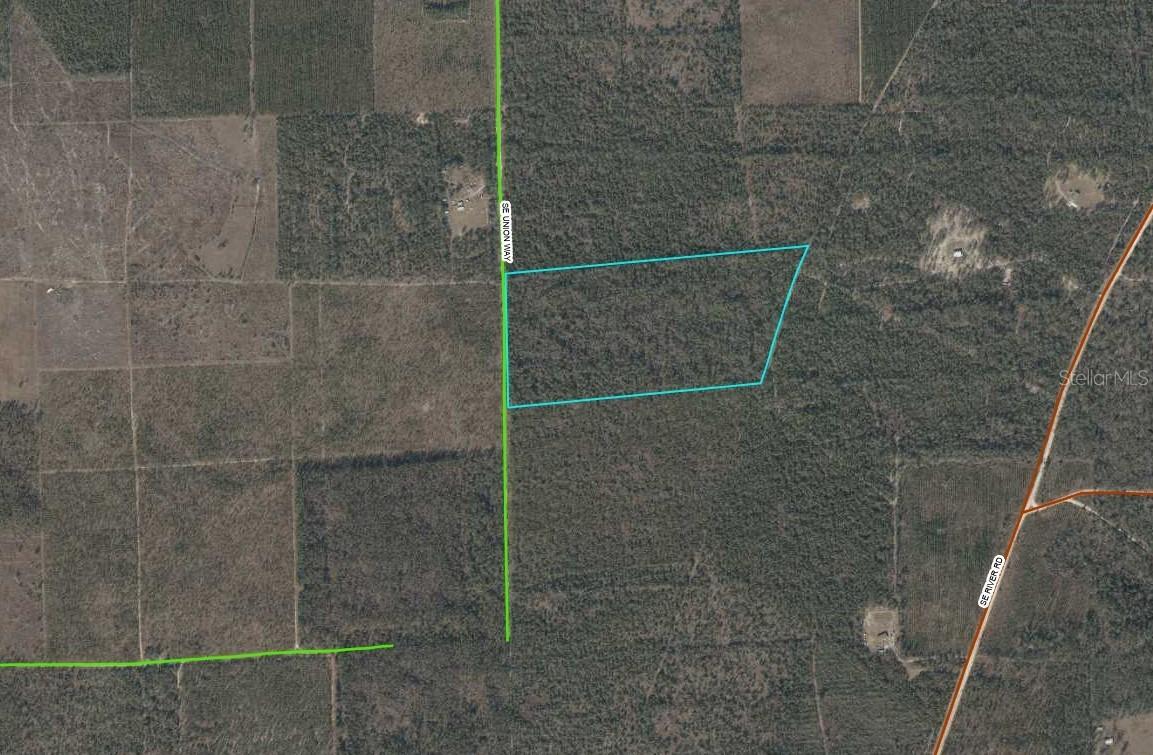 Union Way, Lee, FL 32059
