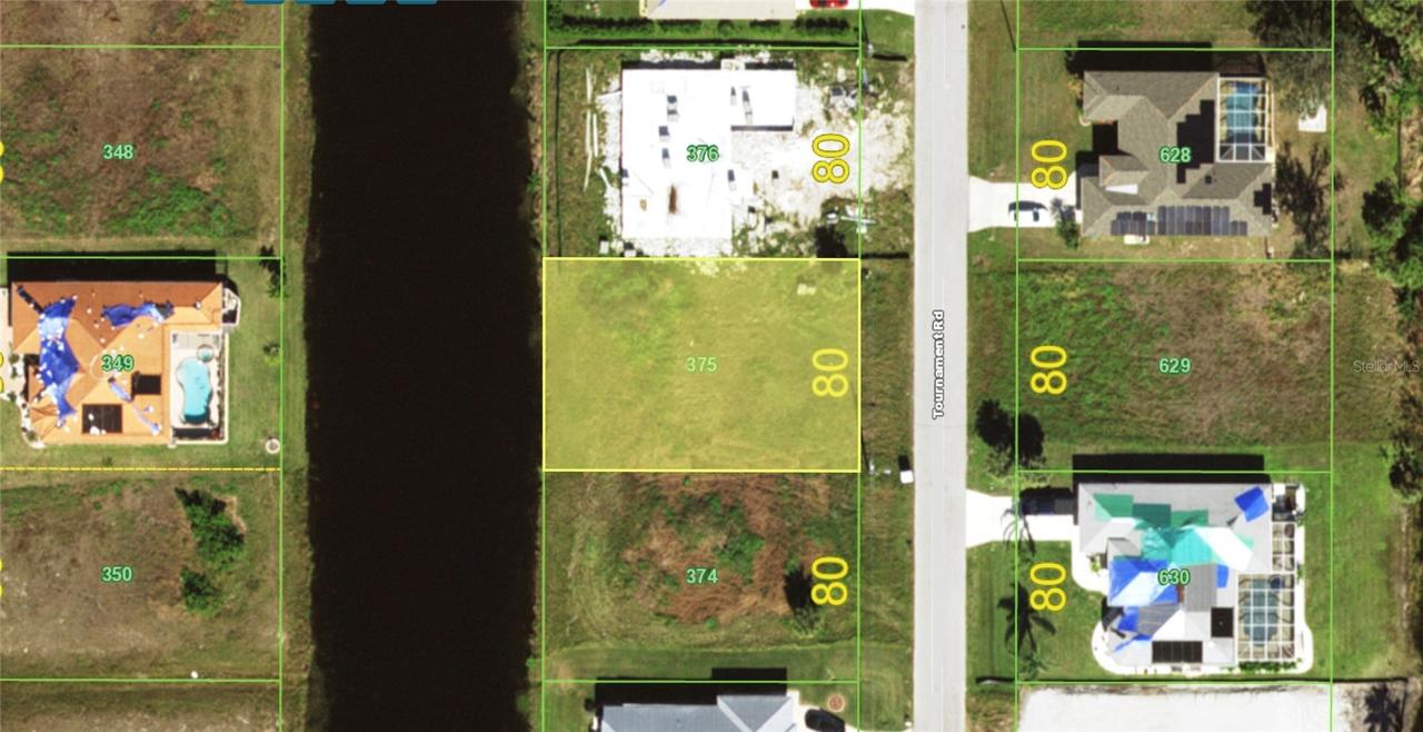 243 Tournament Rd., Rotonda West, FL 33947