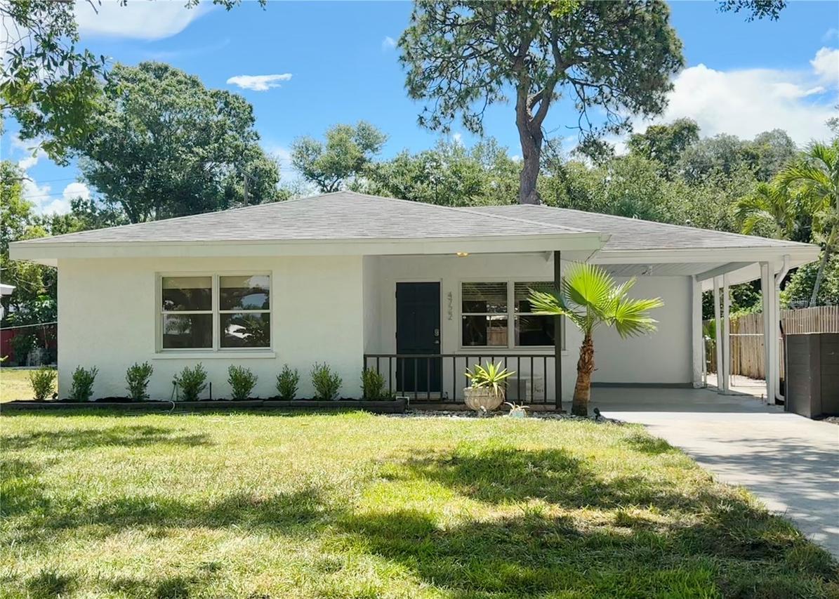 4722 Stevens Dr., Sarasota, FL 34234