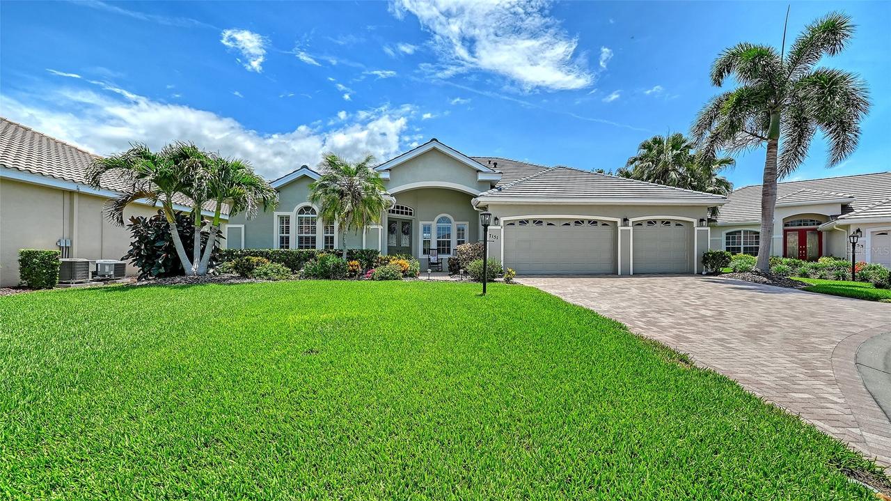 7151 Wainscott Ct., Sarasota, FL 34238