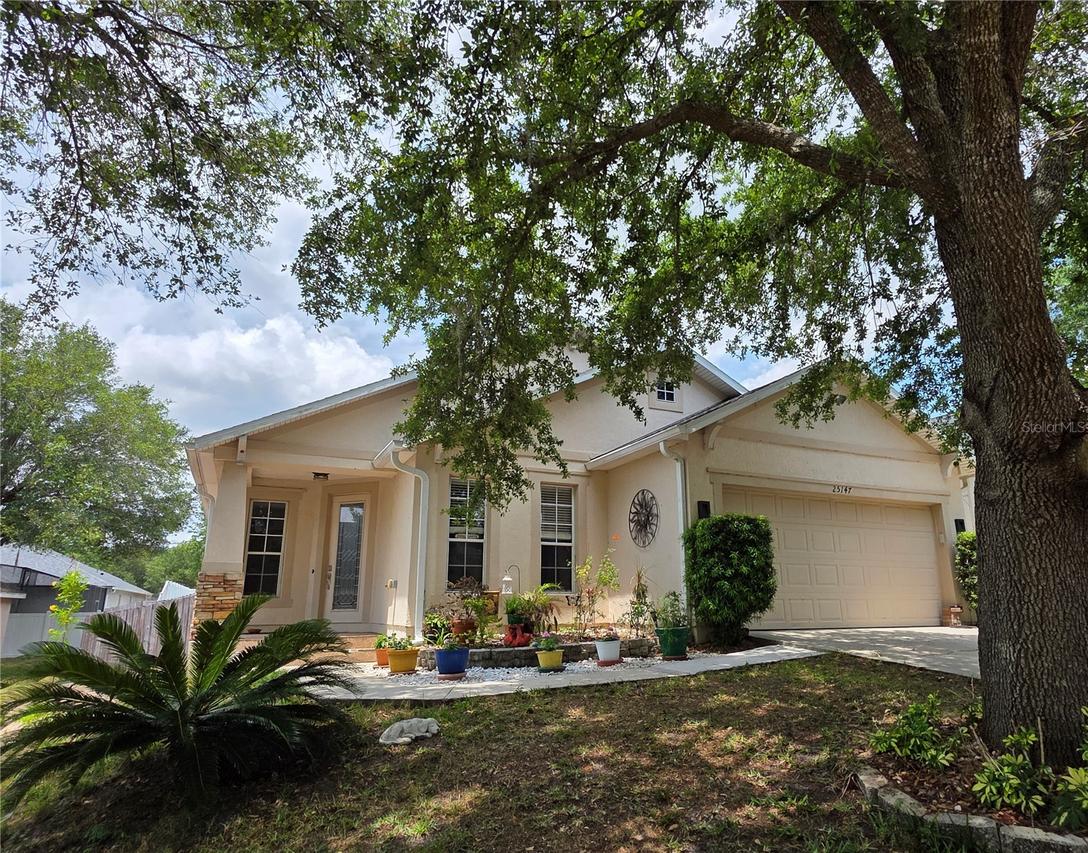 25147 Ironwedge Dr., Sorrento, FL 32776