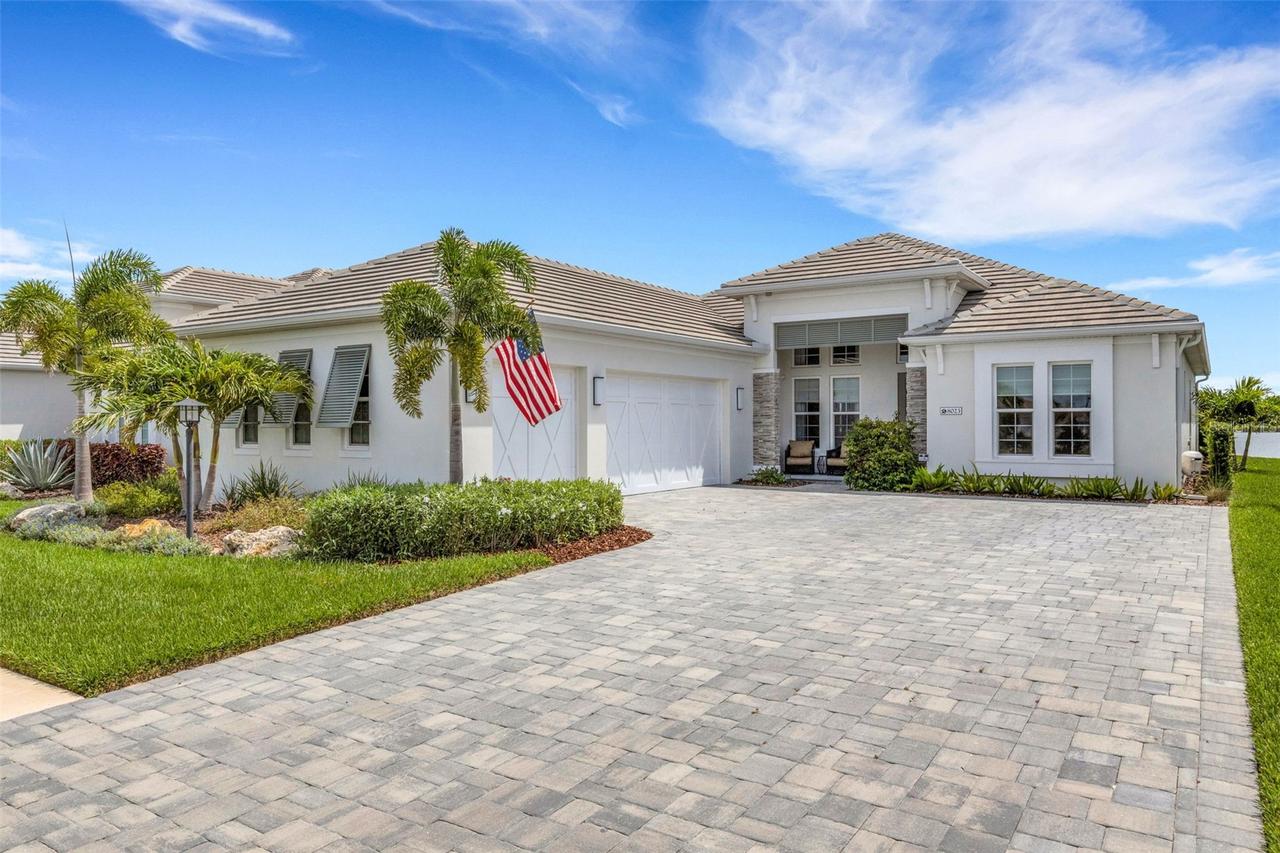 8023 Waterbend Tr., Sarasota, FL 34240