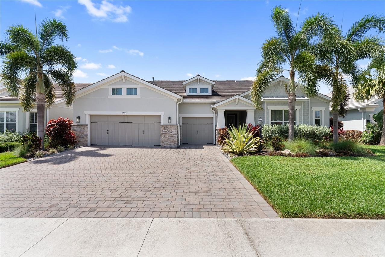 12215 Portsmouth Ter., Bradenton, FL 34211