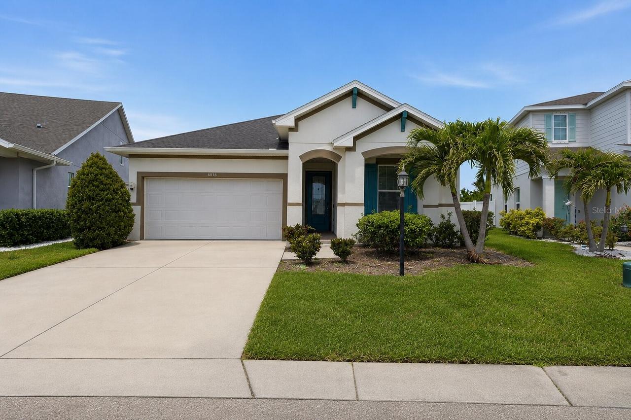 5518 Spanish Moss Cove, Bradenton, FL 34203