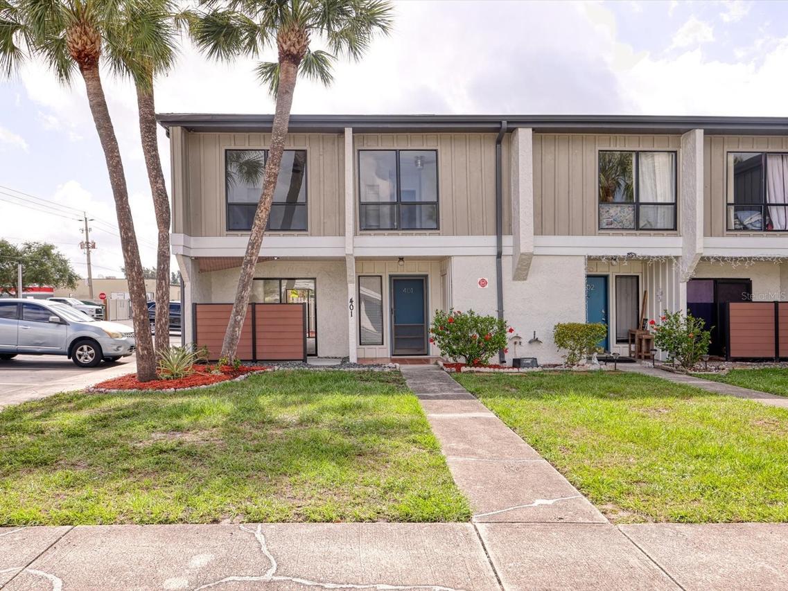 4001 Beneva Rd. #401, Sarasota, FL 34233