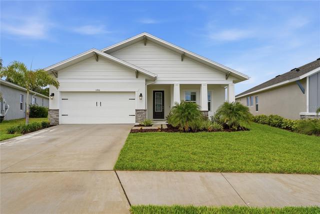 New Construction Homes For Sale This Week in North River Ranch: May 27th to June 2nd