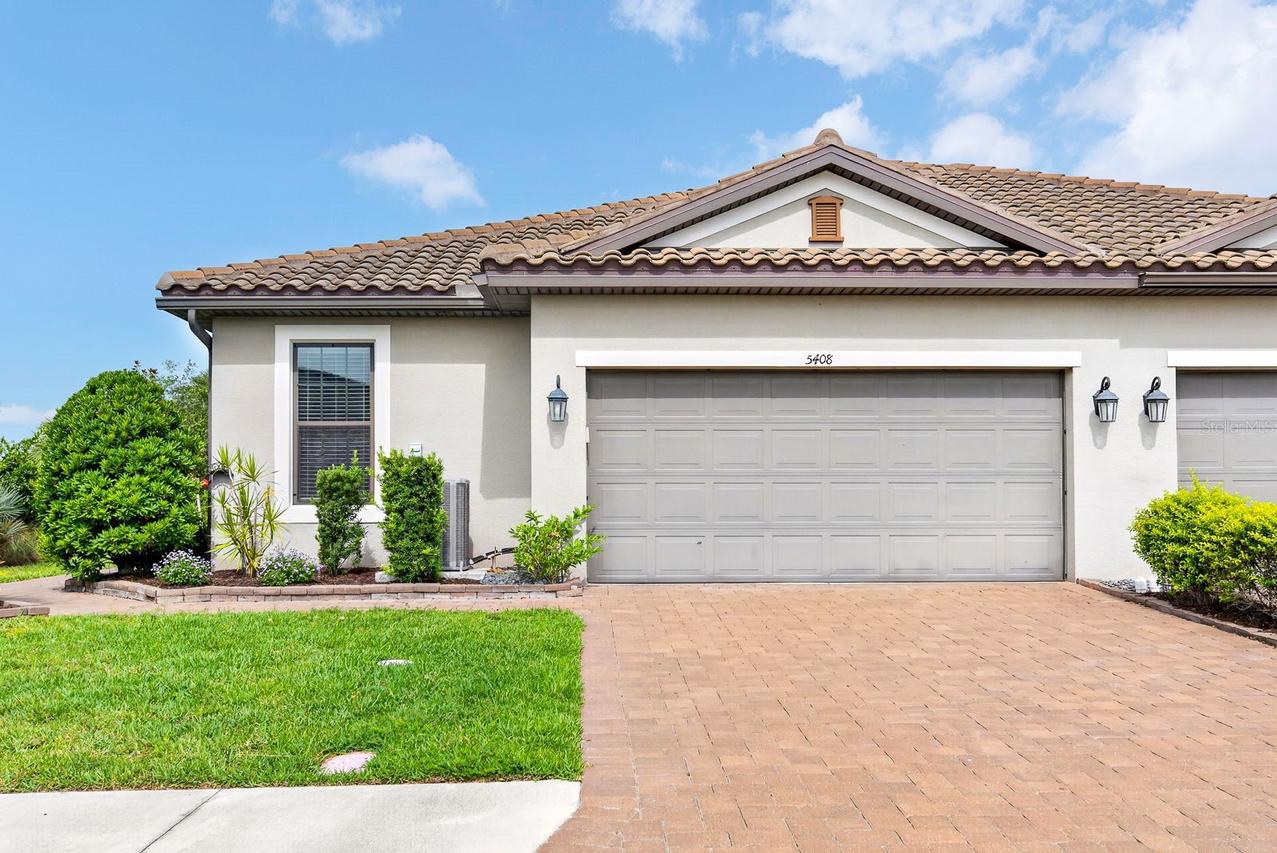 5408 Taliaferro Ct., Palmetto, FL 34221