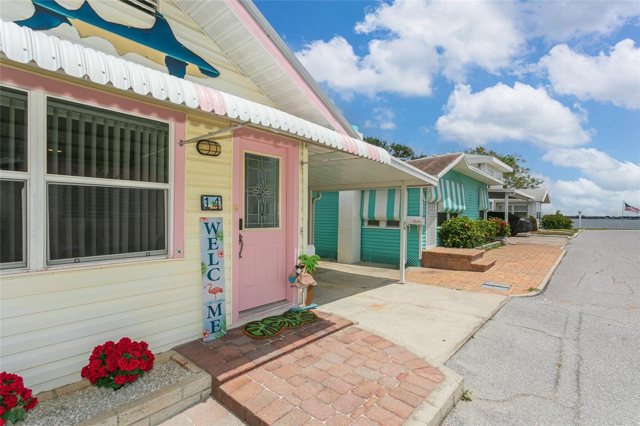 14 Lafayette St., Bradenton, FL 34208