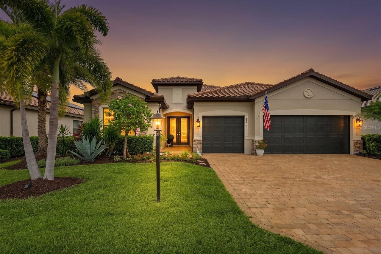 6522 Rosehill Farm Run, Bradenton, FL 34211