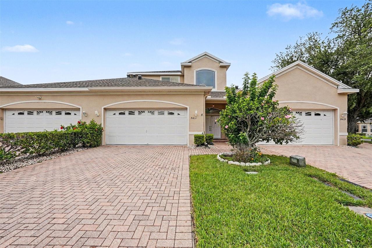 7411 Wimpole Dr., New Port Richey, FL 34655