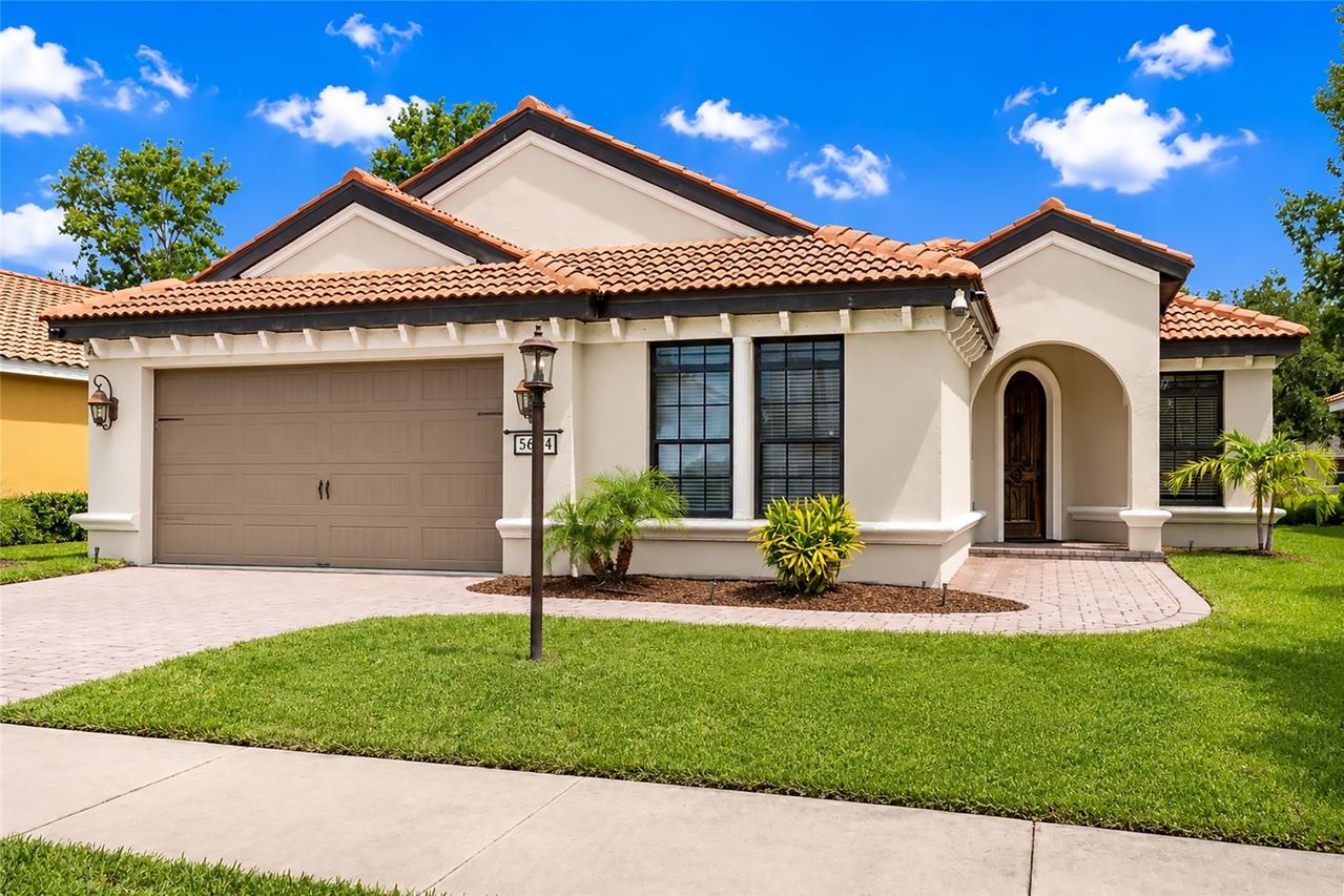 5624 Aaron Ct., Sarasota, FL 34232