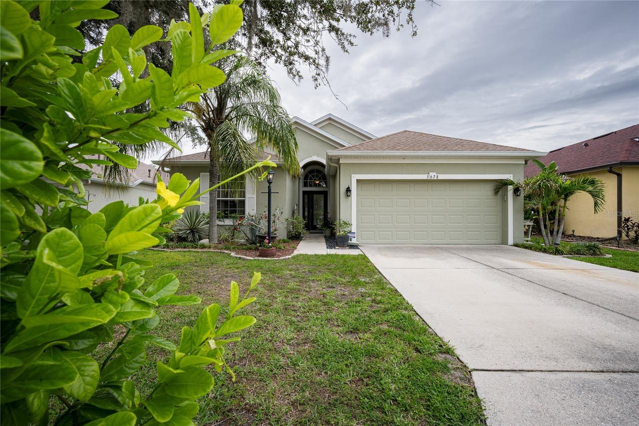 3628 101st Ave., Parrish, FL 34219