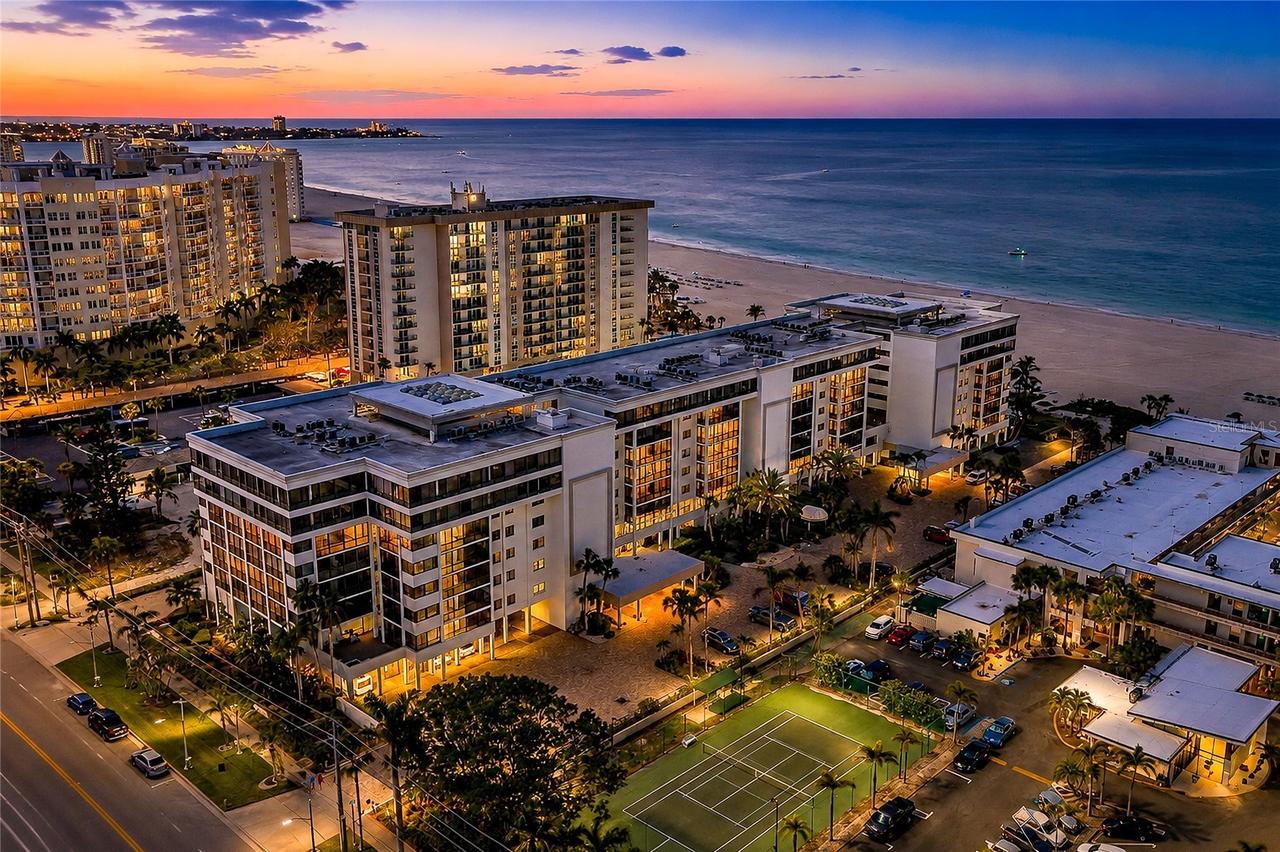 1100 Benjamin Franklin Dr. #305, Sarasota, FL 34236