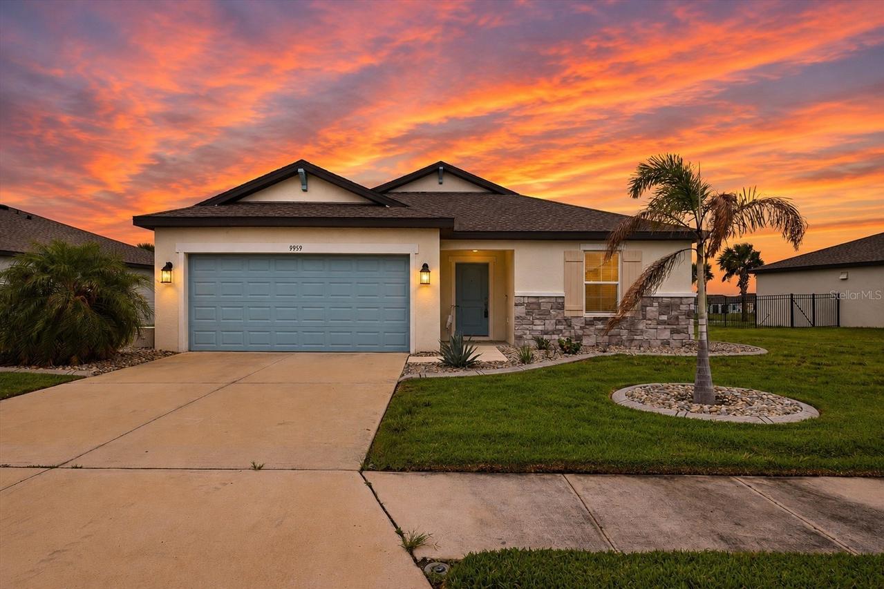 9959 Last Light Glen, Parrish, FL 34219