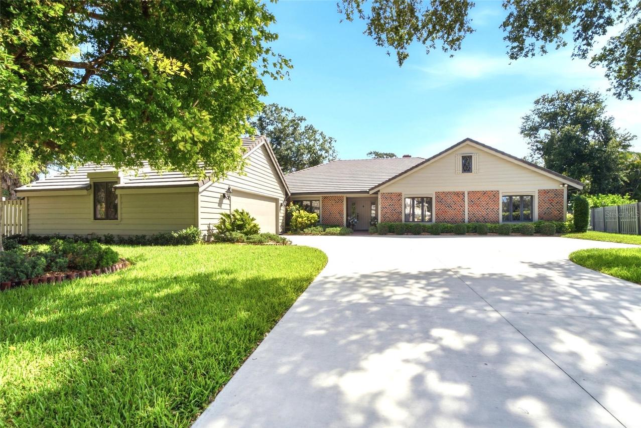 4603 Pine Harrier Dr., Sarasota, FL 34231