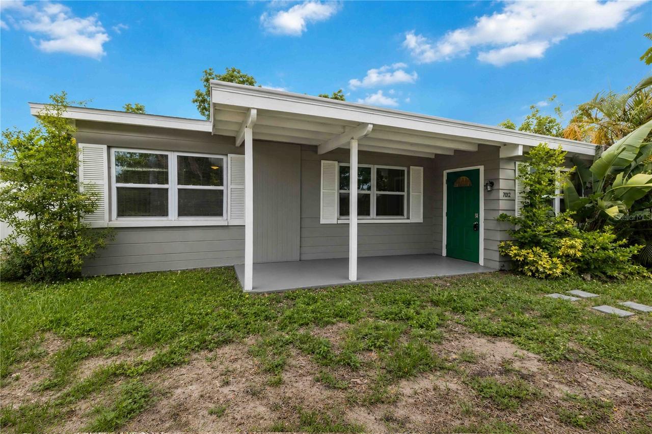 7012 40th Ave., St Petersburg, FL 33709