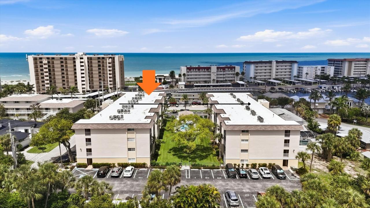 995 Laguna Dr. #103, Venice, FL 34285