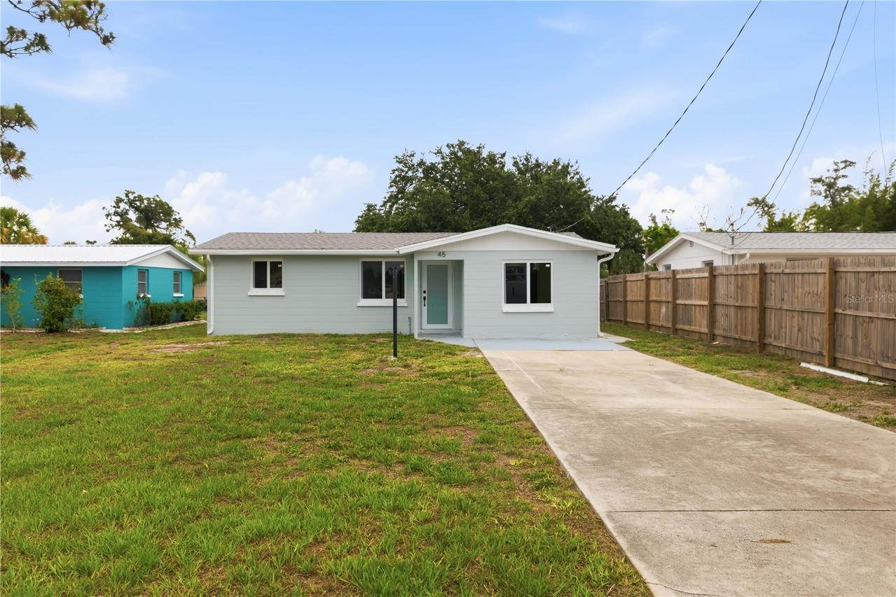 45 Euclid Ave., Englewood, FL 34223