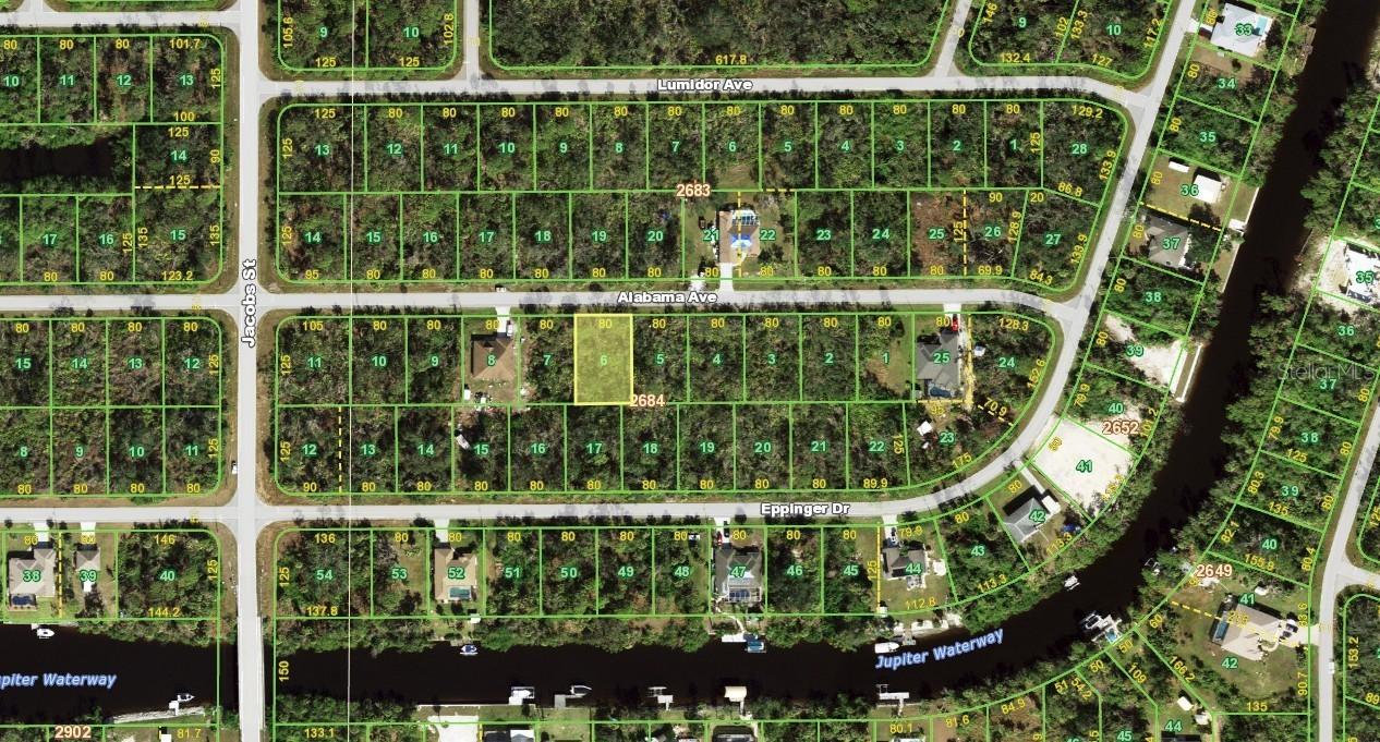 14037 Alabama Ave., Port Charlotte, FL 33953