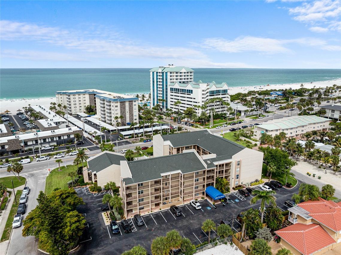 845 Benjamin Franklin Dr. #402, Sarasota, FL 34236