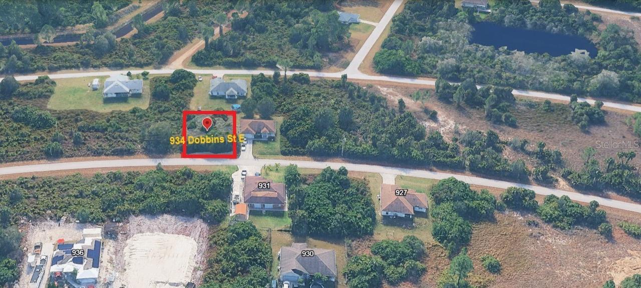 934 Dobbins St., Lehigh Acres, FL 33974