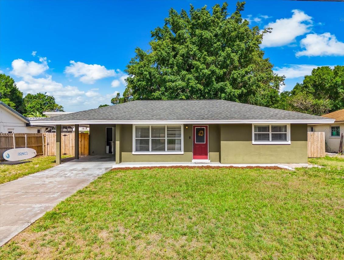 2638 Webber Pl., Sarasota, FL 34232