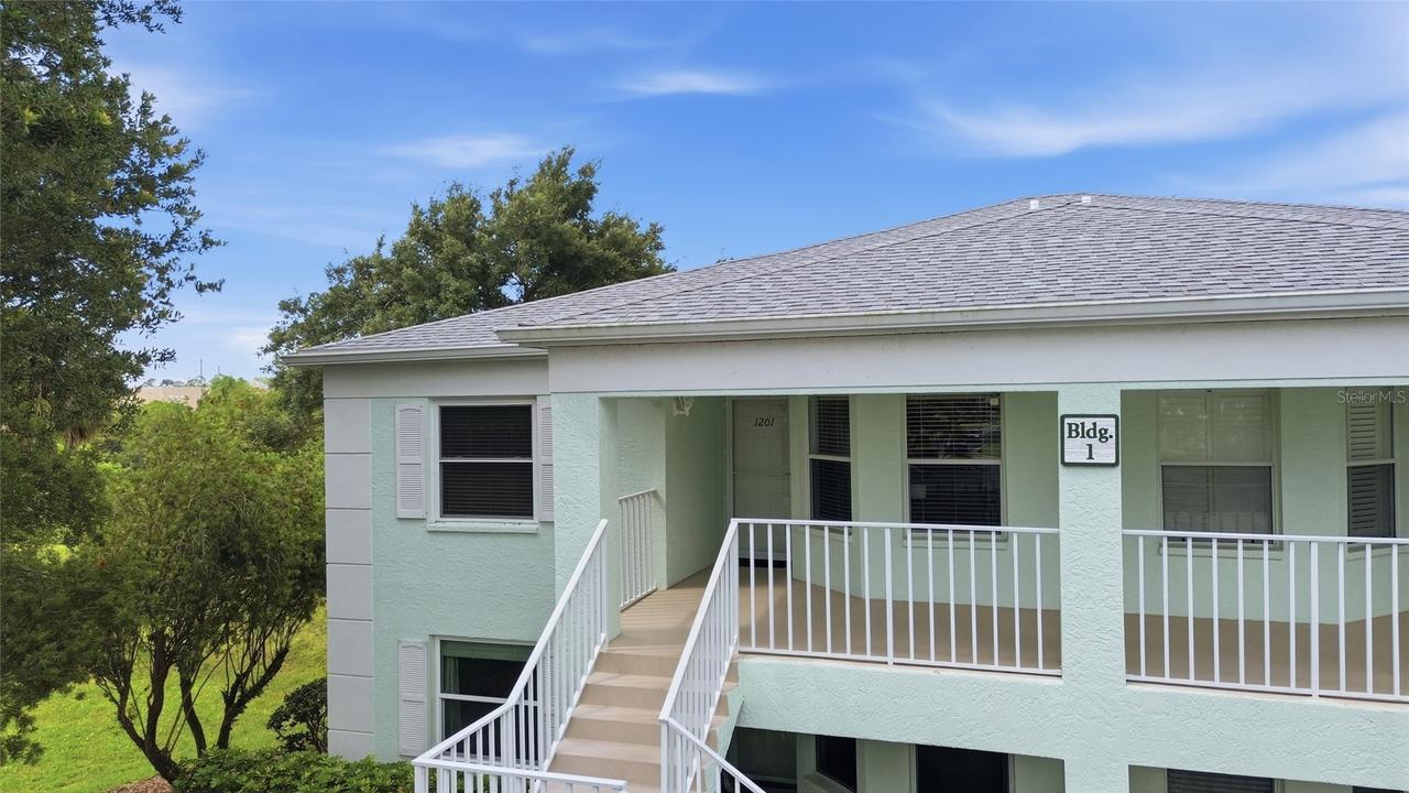 5725 Greenwood Ave. #1201, North Port, FL 34287