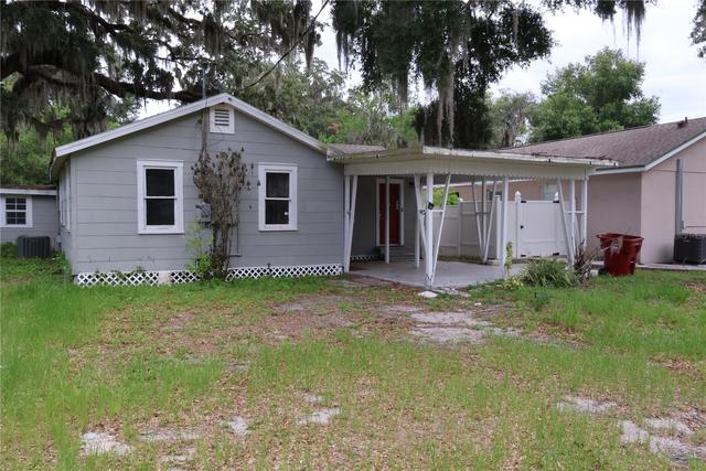 New Foreclosures & Short Sales That Attend Plant City High School: June 1st to June 7th