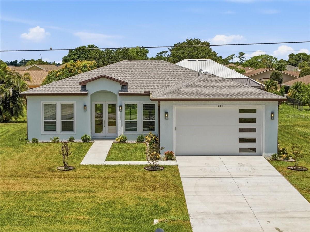 1215 Rio De Janeiro Ave., Punta Gorda, FL 33983