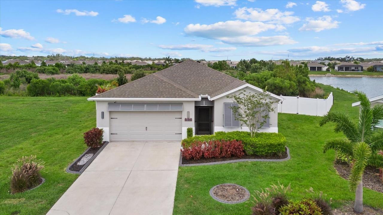 3613 Mossy Limb Ct., Palmetto, FL 34221