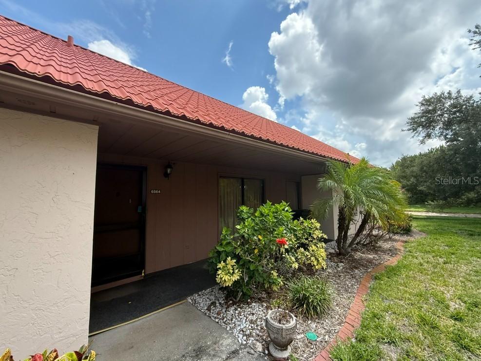 6564 Draw Ln. #102, Sarasota, FL 34238