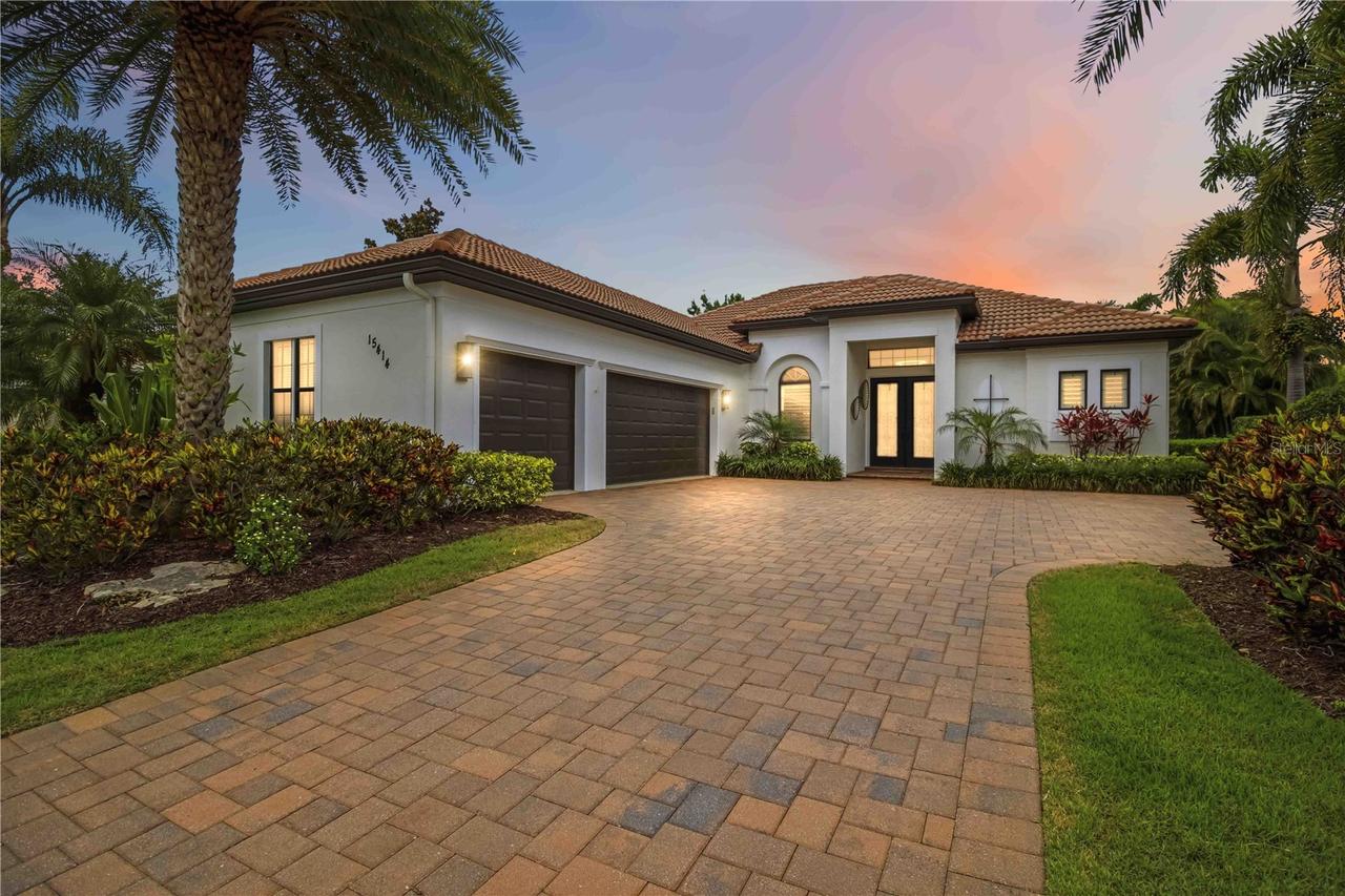 15414 Leven Links Pl., Bradenton, FL 34202