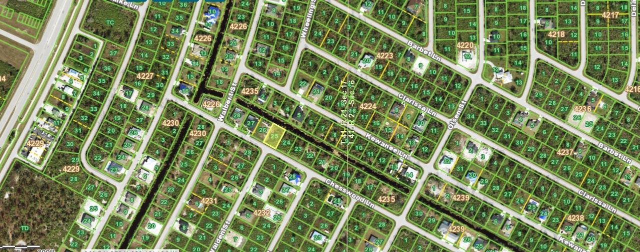 13956 Chesswood Ln., Port Charlotte, FL 33981