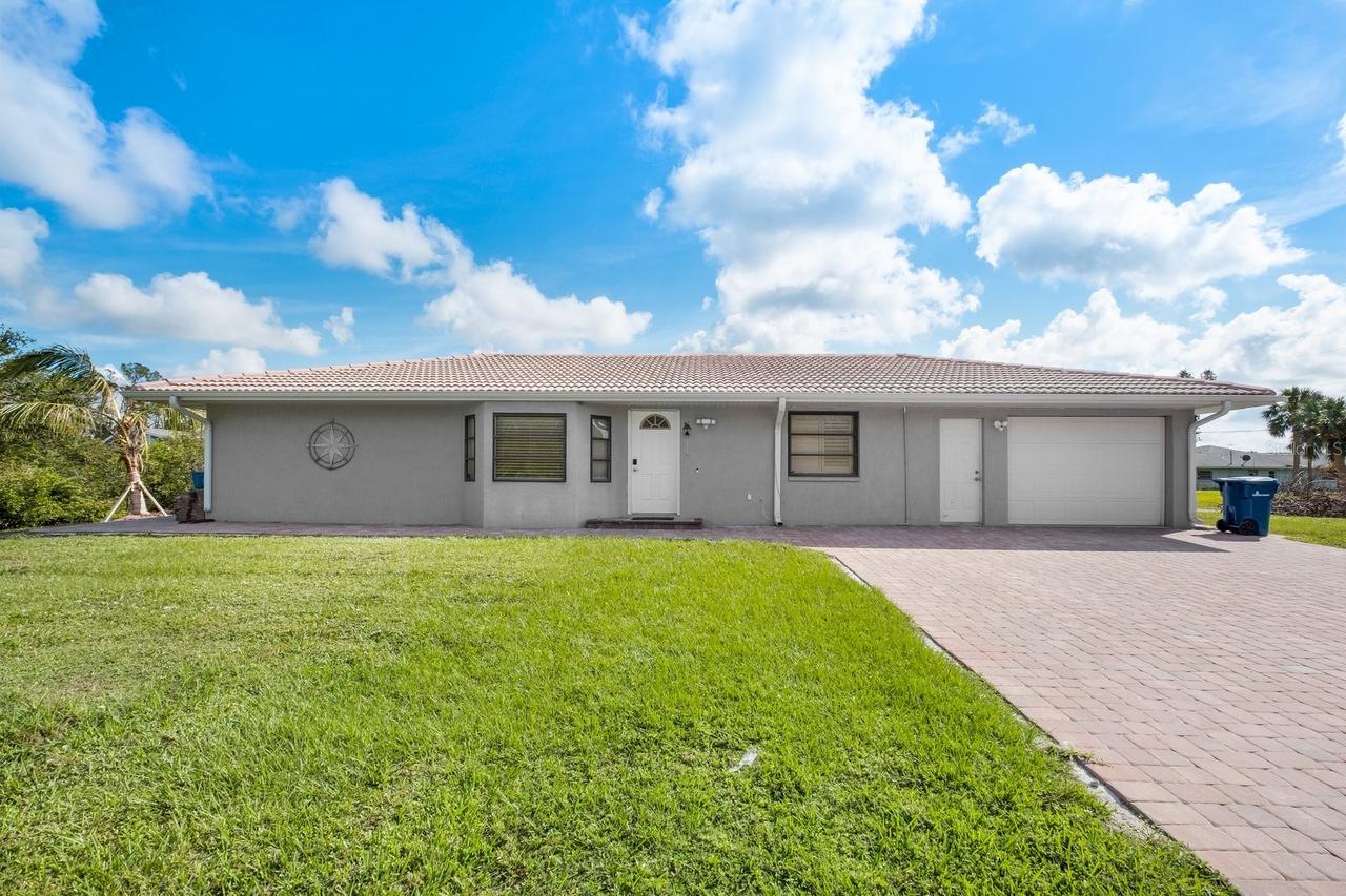 9080 Caloosa Dr., Venice, FL 34293