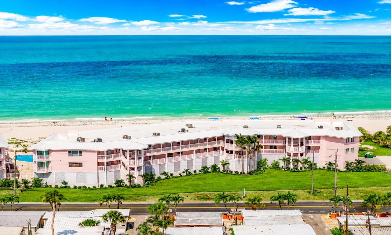 2600 Gulf Dr. #33, Bradenton Beach, FL 34217