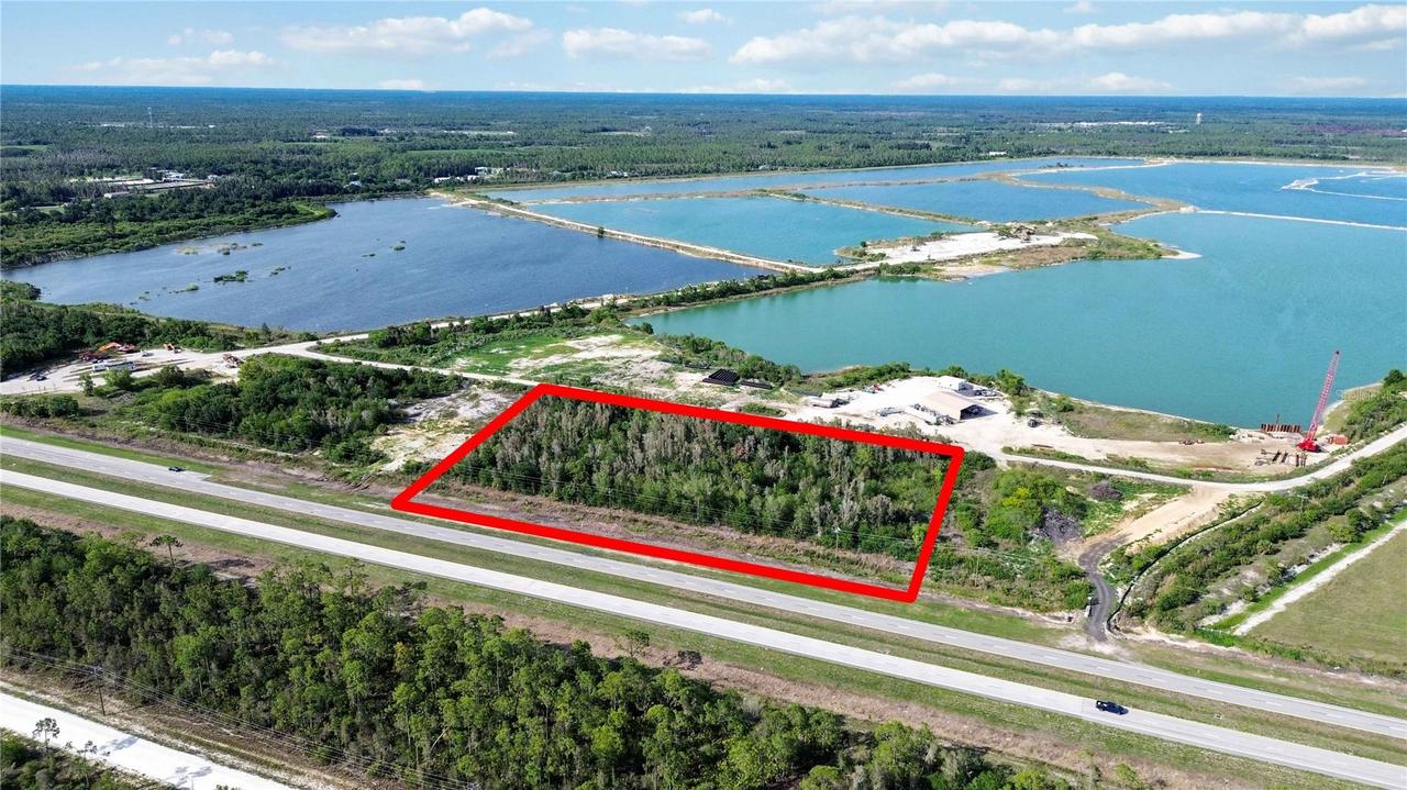 16540 Tamiami Tr., Punta Gorda, FL 33955